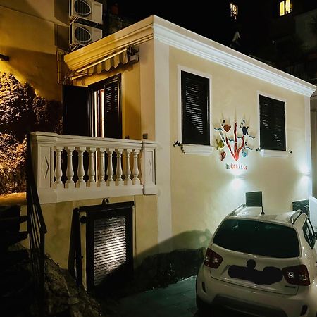 Il Corallo В'єтрі Екстер'єр фото