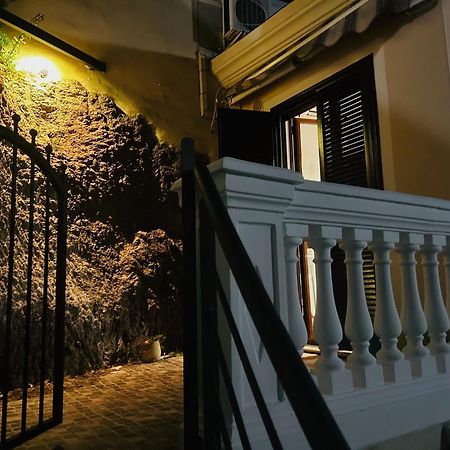 Il Corallo В'єтрі Екстер'єр фото